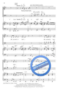 Sixties With A Twist von Mac Huff (Download) 
