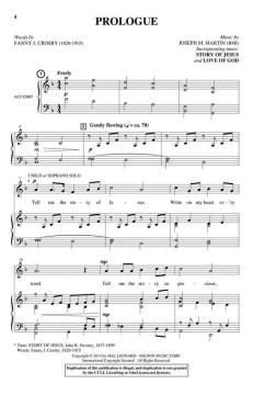 Testimony of Life von Joseph M. Martin (Download) 