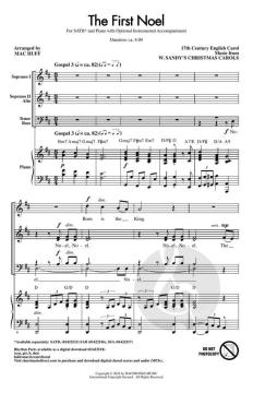 The First Noel (Download) 