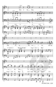 The First Noel (Download) 