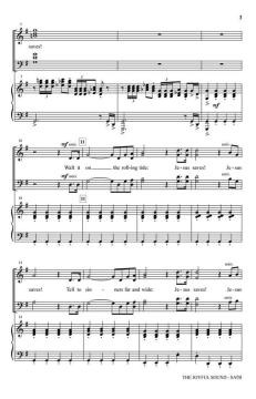 The Joyful Sound 