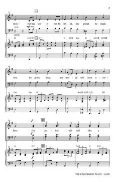 The Kingdom of Peace (Download) 