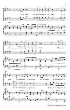 The Music of Ministry von Joseph M. Martin (Download) 