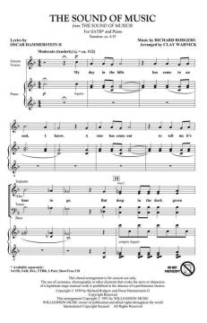 The Sound Of Music (Rodgers & Hammerstein) 