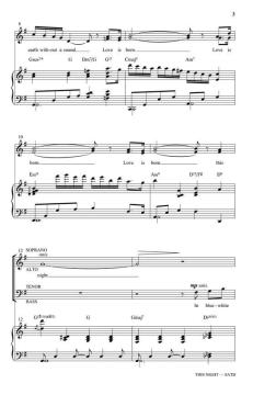 This Night von Robert Sterling 