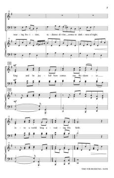 Time for Rejoicing von Susan Naus Dengler 