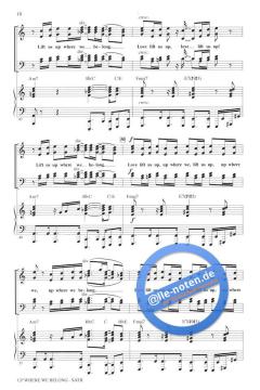 Up Where We Belong von Joe Cocker (Download) 