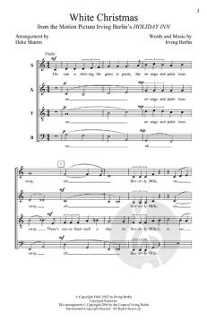 White Christmas (Download) 