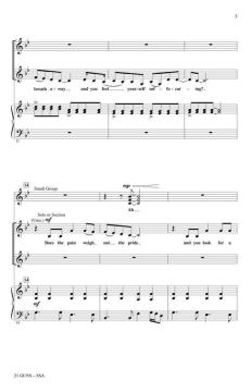 21 Guns 