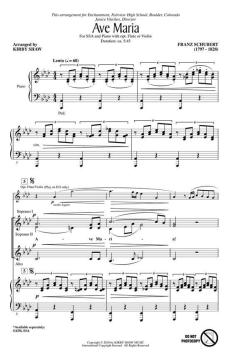 Ave Maria von Franz Schubert (Download) 