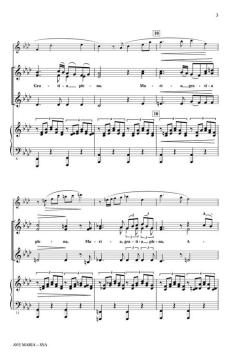 Ave Maria von Franz Schubert (Download) 