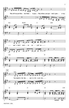 Bad Day von Daniel Powter (Download) 