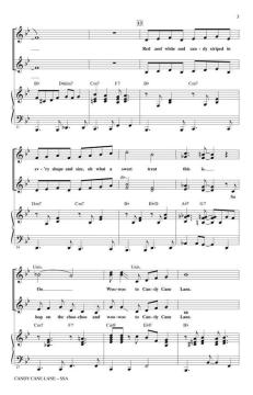 Candy Cane Lane (Download) 