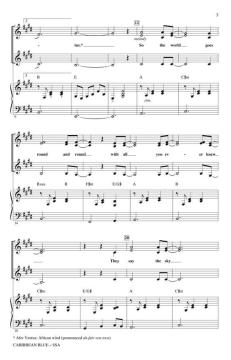 Caribbean Blue von Enya (Download) 