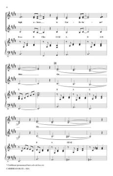 Caribbean Blue von Enya (Download) 