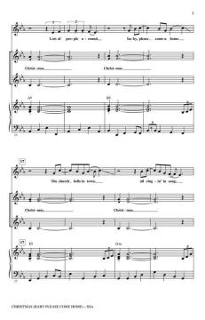 Christmas (Baby Please Come Home) (Darlene Love) 