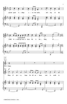Christmas Angels (Michael W. Smith) 