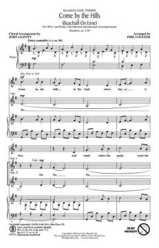 Come By The Hills von Celtic Thunder (Download) 