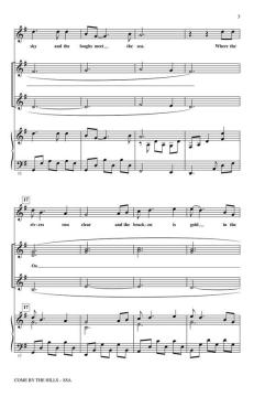 Come By The Hills von Celtic Thunder (Download) 