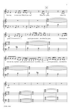Cups von A. Kendrick 