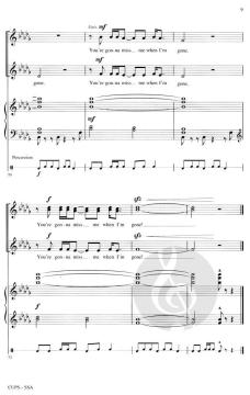 Cups von A. Kendrick 