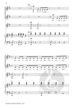Dear Future Husband (Meghan Trainor) 