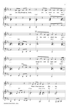 Doodle Doo Doo (Download) 