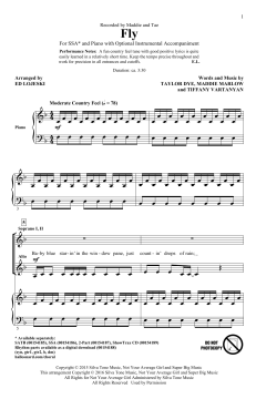 Fly (Download) 