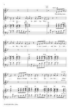 It Gets Better (Andrew Lippa) 