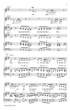 Lean On Me von Bill Withers (Download) 