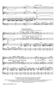 Les Miserables (Medley) von Claude-Michel Schönberg (Download) 