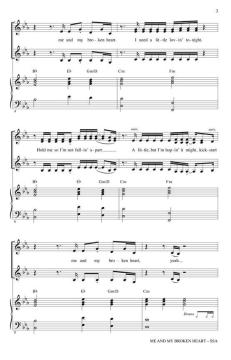 Me And My Broken Heart (Download) 