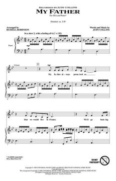 My Father von Judy Collins (Download) 