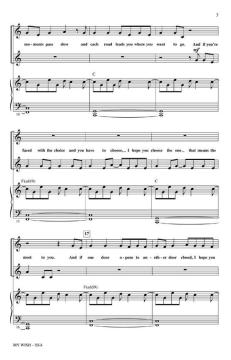 My Wish von Rascal Flatts (Download) 