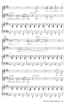 Orange Blossom Special (Download) 