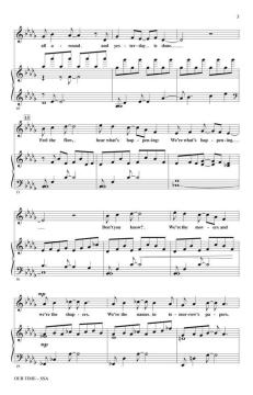 Our Time (Stephen Sondheim) 