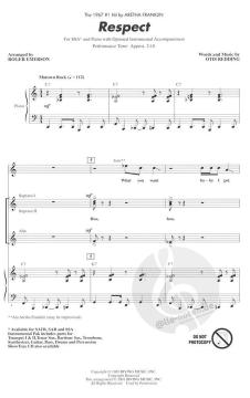 Respect von Aretha Franklin (Download) 