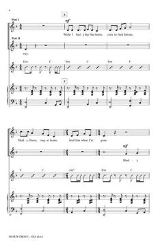 Shady Grove (Download) 