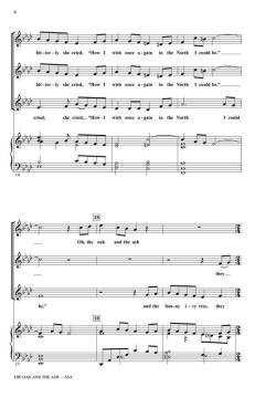 The Oak And The Ash (Download) 