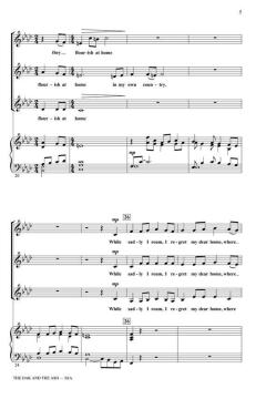 The Oak And The Ash (Download) 