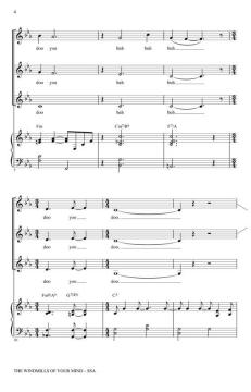 The Windmills Of Your Mind (Download) 