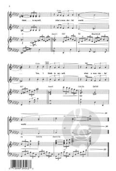 What A Wonderful World von Louis Armstrong (Download) 