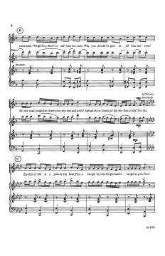 The Rhythm Of Life von Dorothy Fields (Download) 
