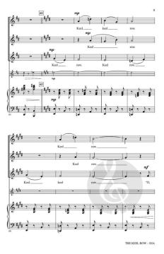 The Keel Row (Download) 