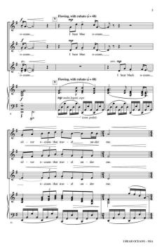 I Hear Oceans von Jacob Narverud 