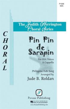 Pin Pin de Sarapin 
