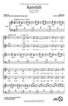 Rainfall von Patti Drennan (Download) 