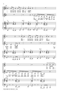 Welcome To The '60s von Marc Shaiman (Download) 