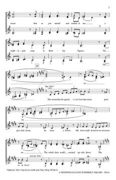 A Nightingale Sang In Berkeley Square (Download) 