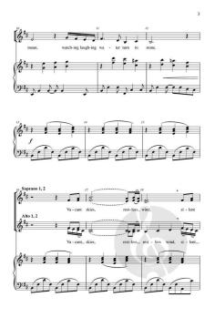 Autumn Gives Her Hand to Winter von Keith Loftis (Download) 